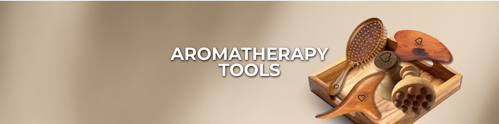 Aromatherapy Tools