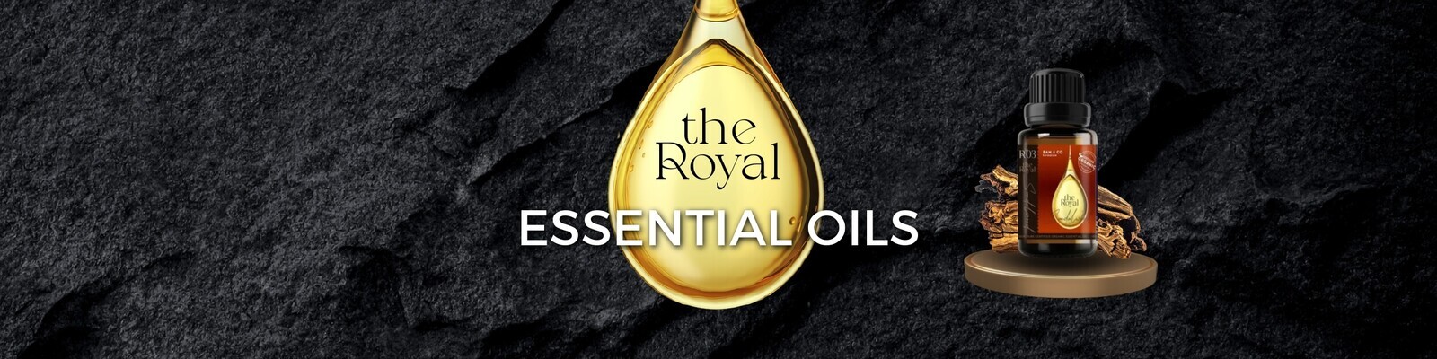 Royal Series