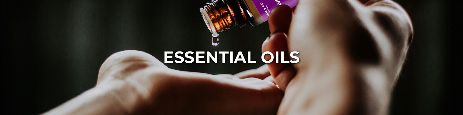 Essential Oils