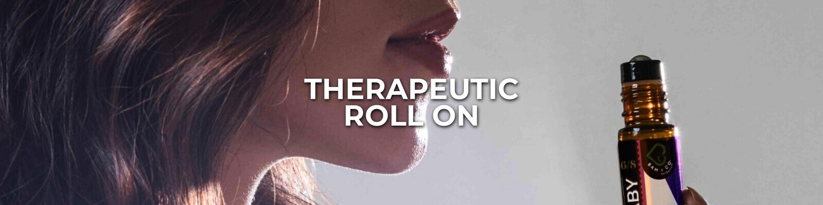 Therapeutic Roll On