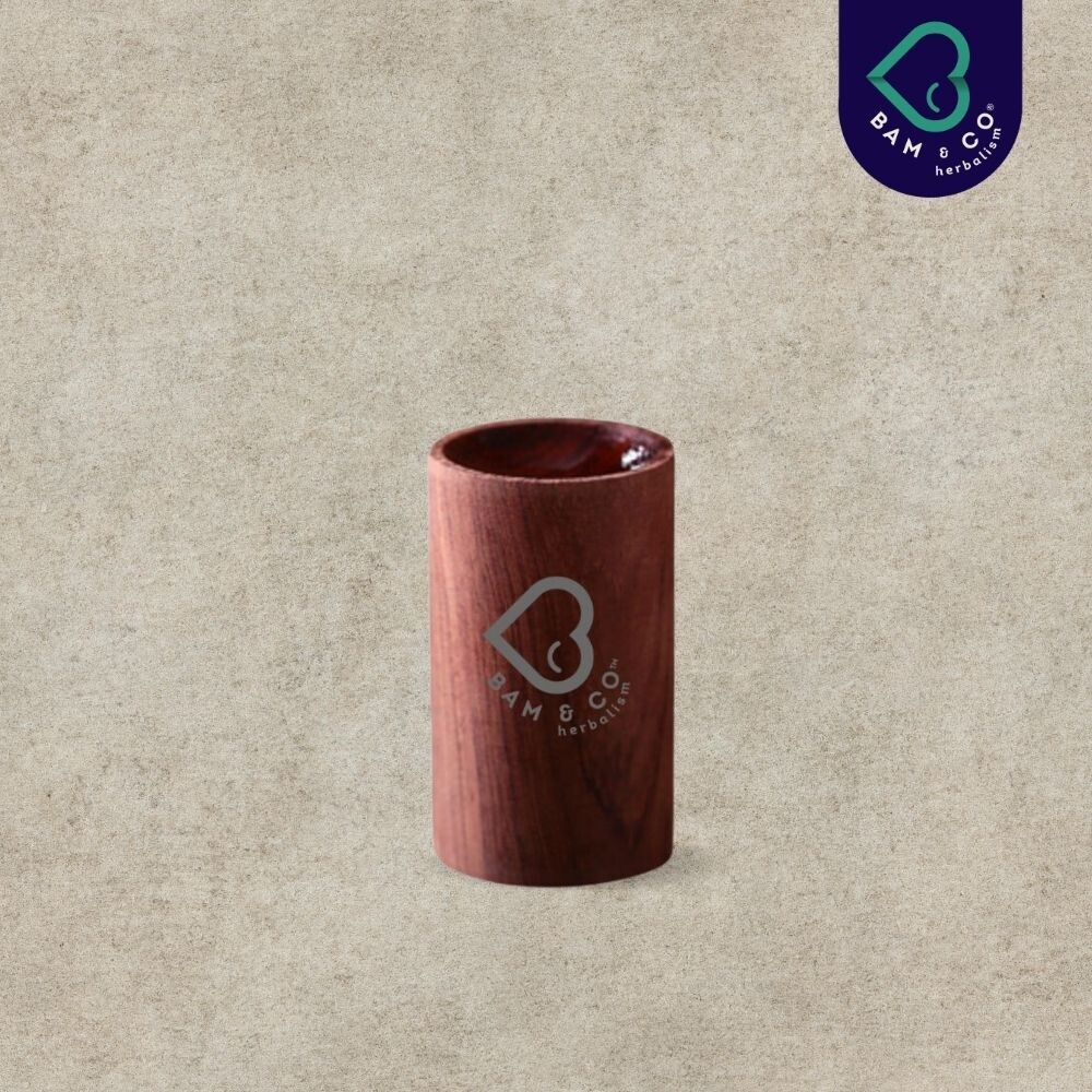 BAM & CO Bolivian Rosewood Essential Oil Diffuser