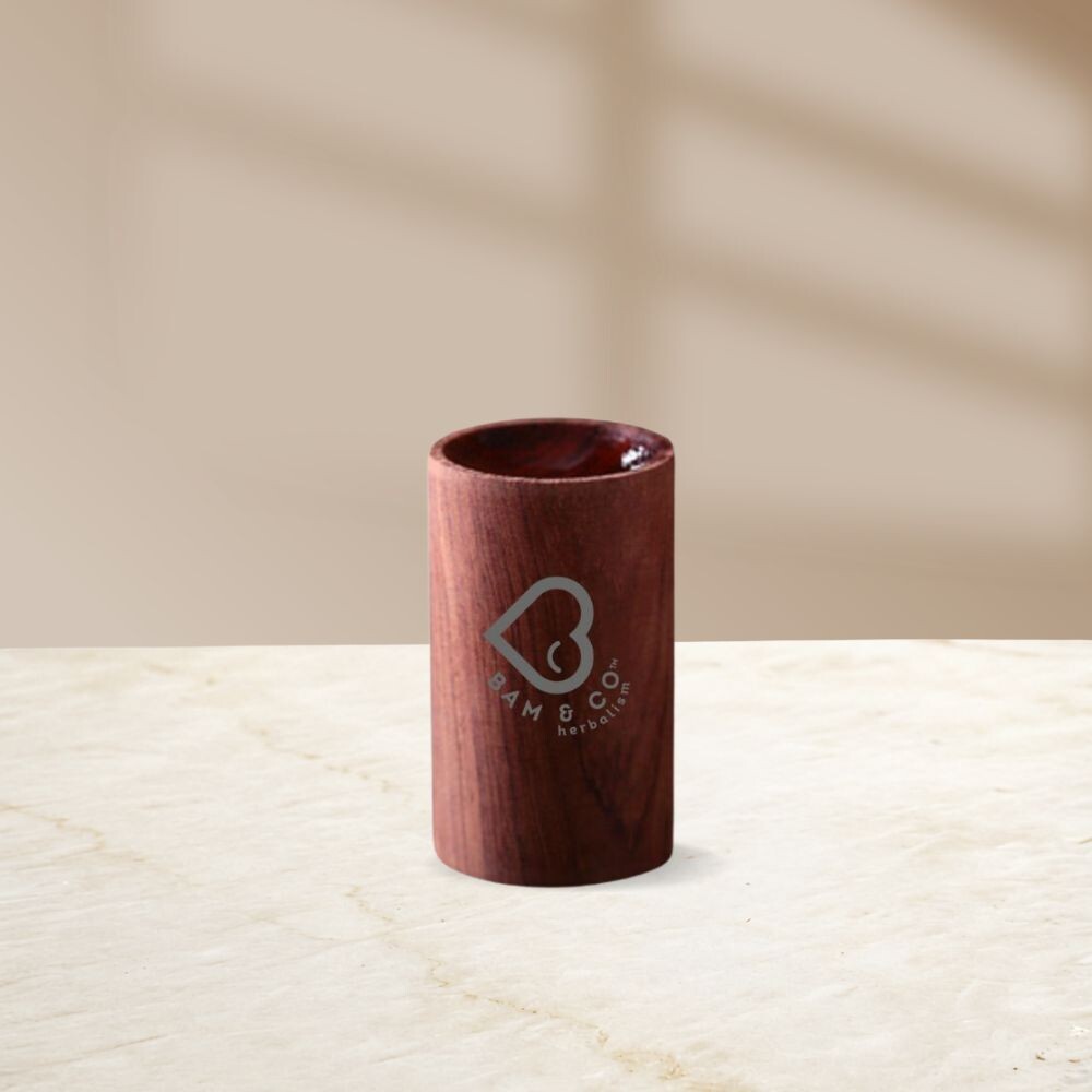 BAM & CO Bolivian Rosewood Essential Oil Diffuser