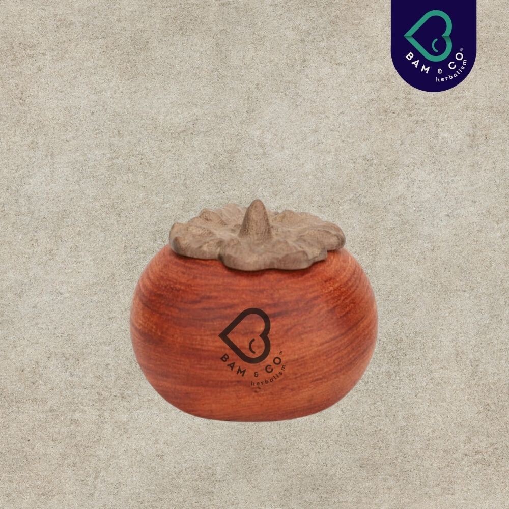 BAM & CO Lucky Persimmon Wood Diffuser