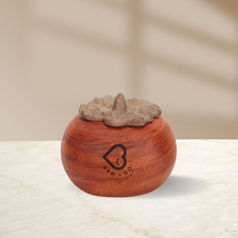 BAM & CO Lucky Persimmon Wood Diffuser