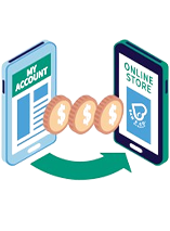 You Earn Commission